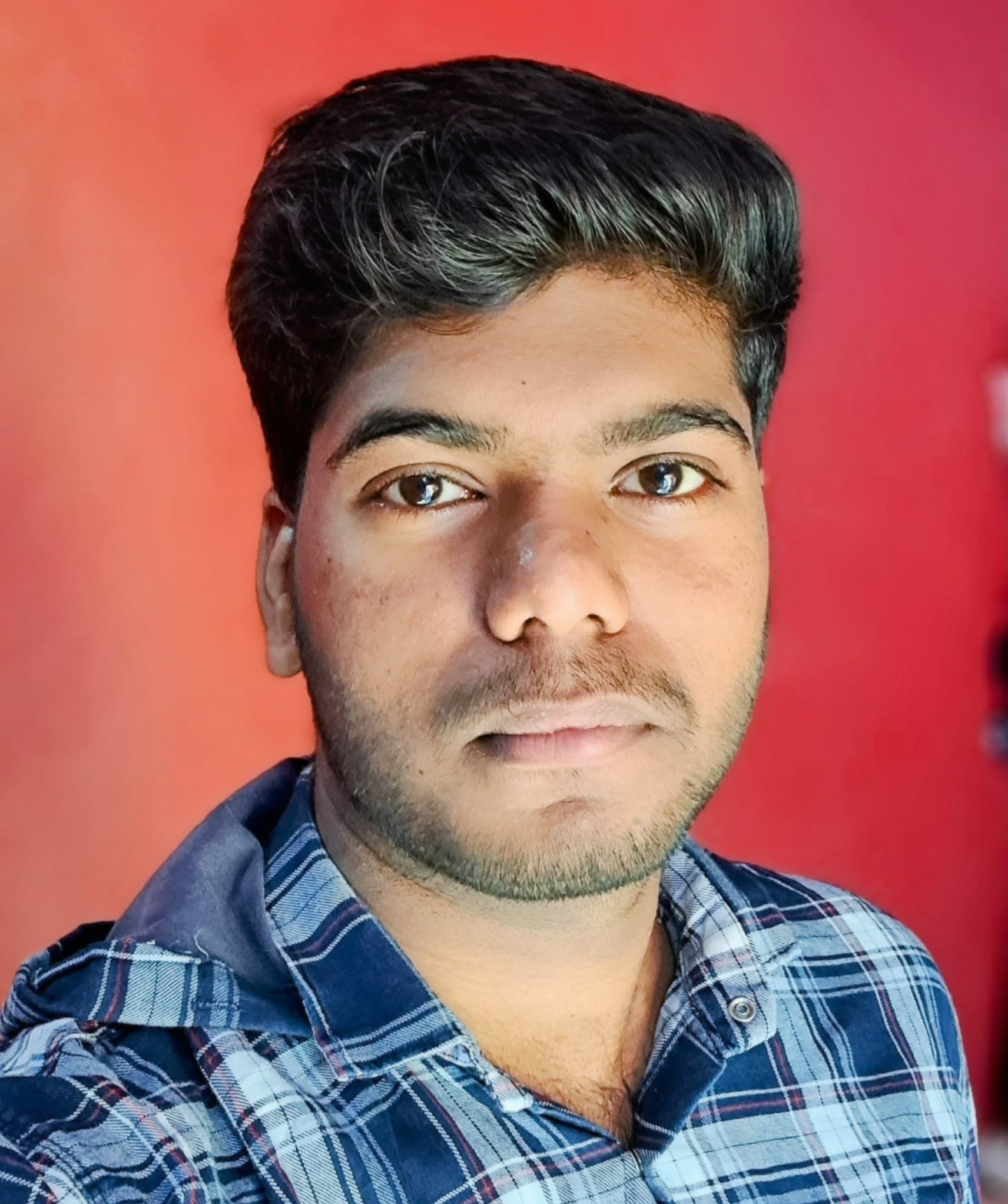 Tarun Yadav